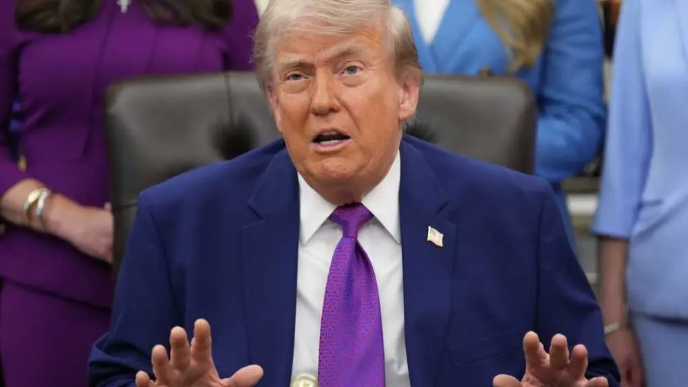Can Trump unilaterally suspend the federal gasoline tax?