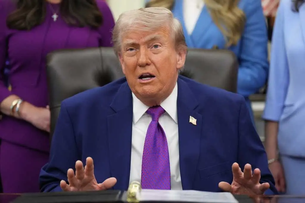 Can Trump unilaterally suspend the federal gasoline tax?
