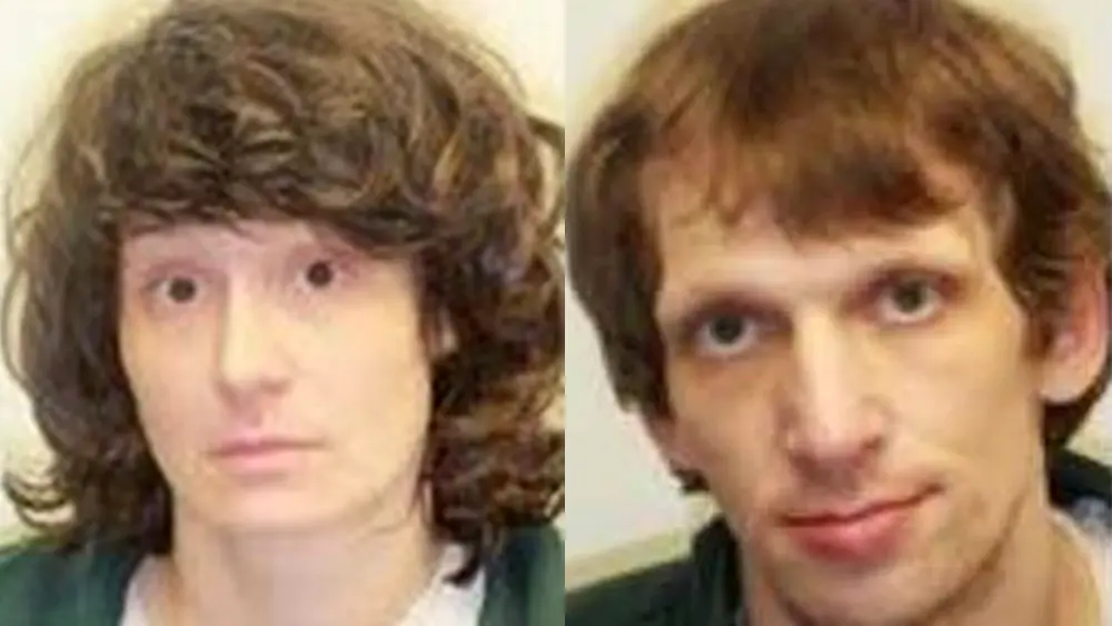 Chatham County couple charged with murder in death of 9-month-old baby girl