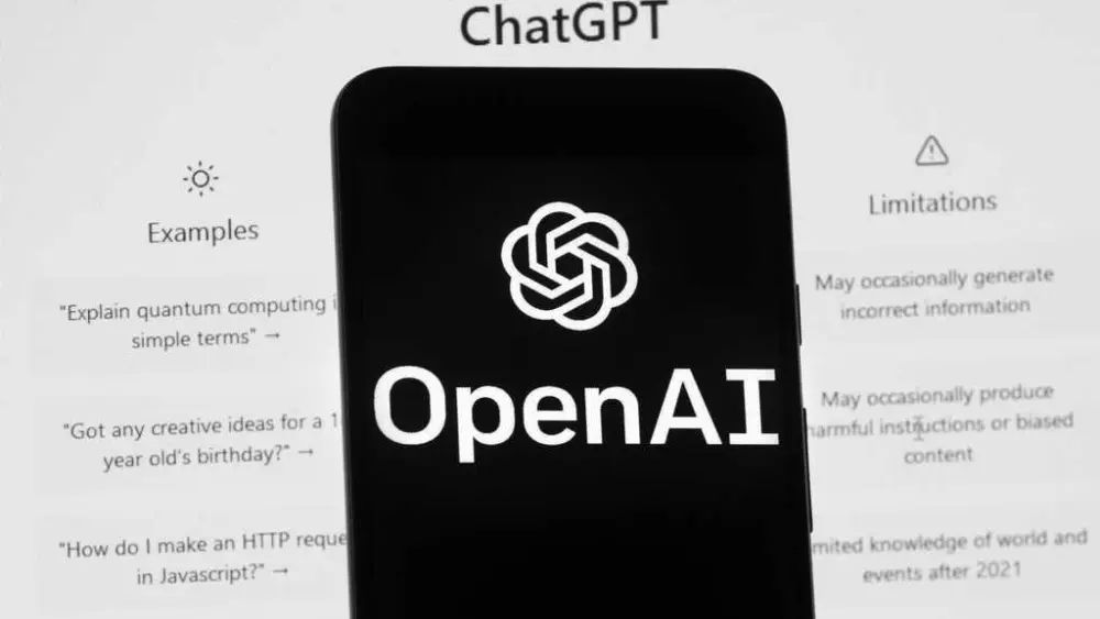 Lawsuit blames ChatGPT maker OpenAI for helping plan a school shooting