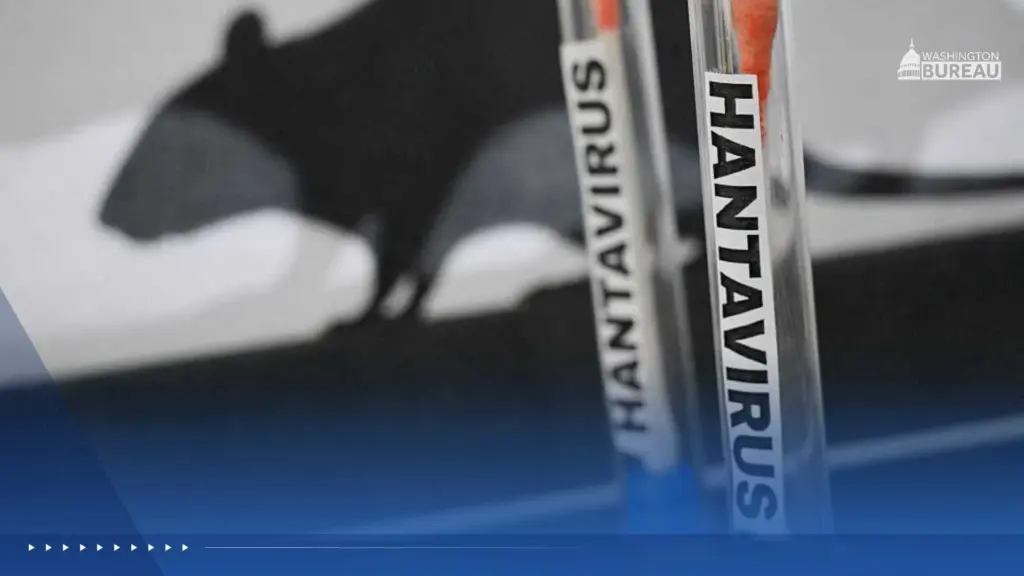 18 passengers possibly exposed to hantavirus quarantine in Nebraska, Georgia