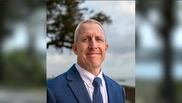 20-year BCSO veteran says experience, teamwork drive his bid for Beaufort County sheriff