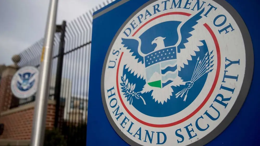 Trump nominates David Cummins to head the TSA
