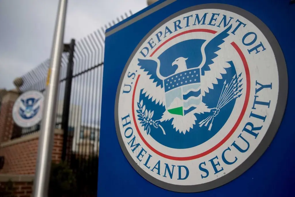 Trump nominates David Cummins to head the TSA