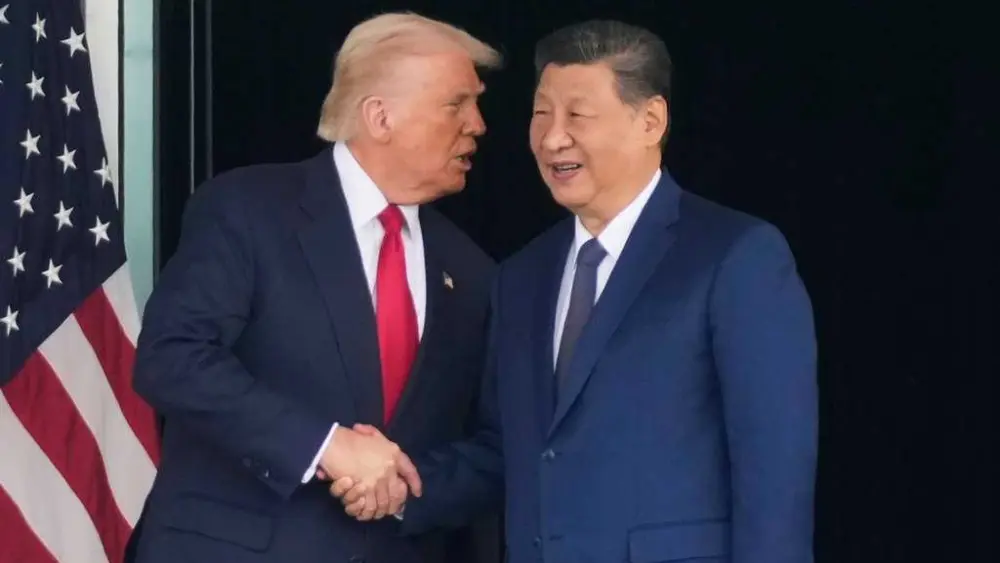 Trump and Xi dialed down the trade war, but challenges lurk at their China summit