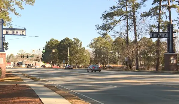 Georgia Southern Foundation buys property for major development in Statesboro