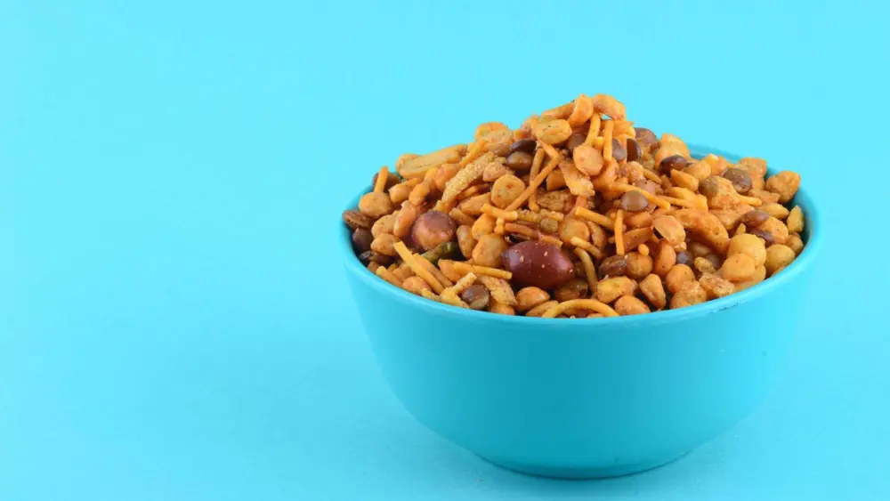 Snack mixes, pizzas, chips and more potentially contaminated with salmonella | Here's a list