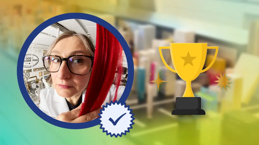 These Good Housekeeping Beauty Award winners passed high-tech lab testing