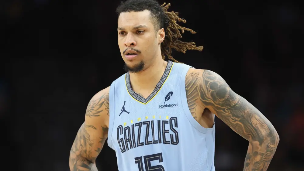 NBA player Brandon Clarke dies at 29