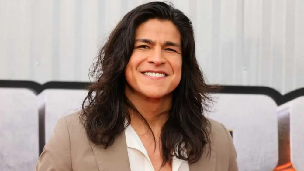 'Ted Lasso' actor Cristo Fernandez signs deal to play pro soccer in Texas