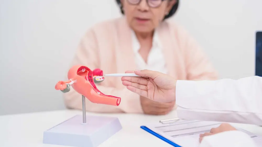 PCOS gets new, more accurate name in hopes of improving diagnosis and care