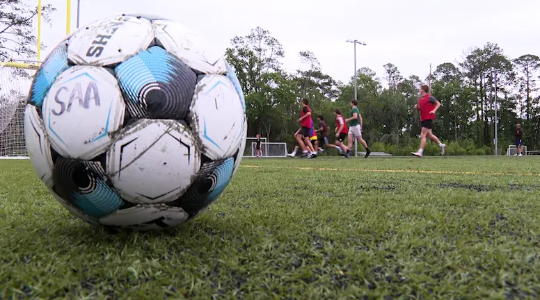 One Win From History: Savannah Arts Academy Panthers eye first state title