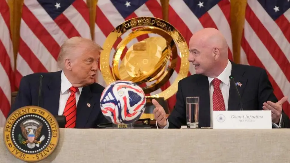 Foreign ticket holders from World Cup qualifying countries won't have to pay bonds to enter US