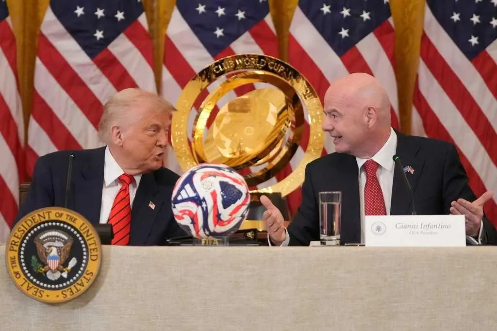 Foreign ticket holders from World Cup qualifying countries won't have to pay bonds to enter US