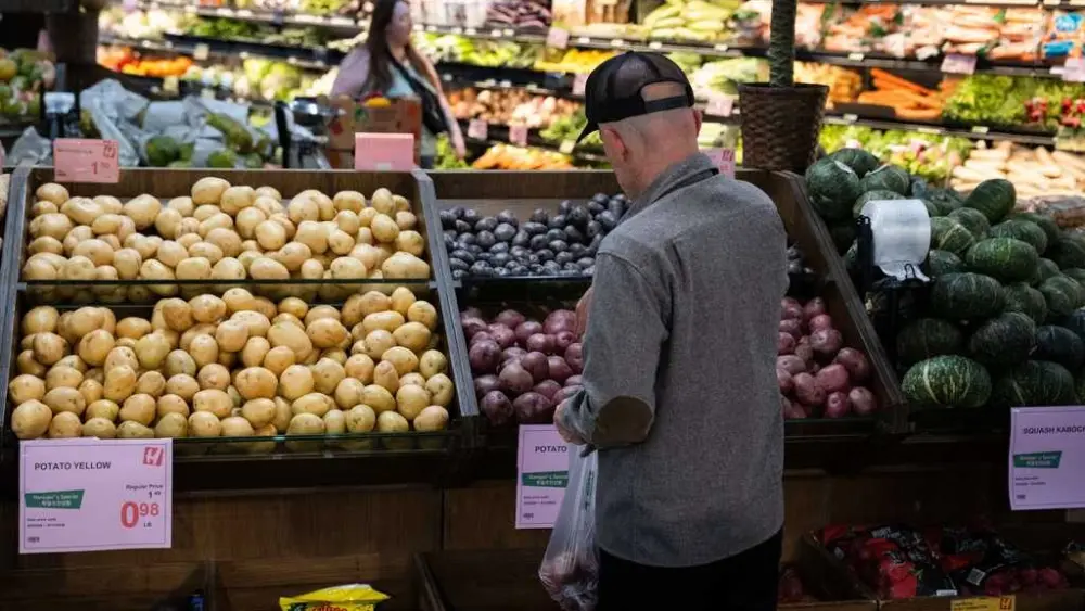 Producer prices shot up 6%, adding pressure on companies to hike prices for struggling customers