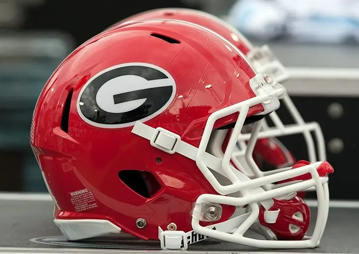 UGA safety facing felony charges after I-95 arrest in Glynn County