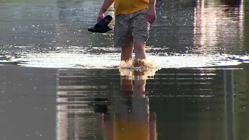 Officials urge caution after major storms as hidden hazards could turn deadly