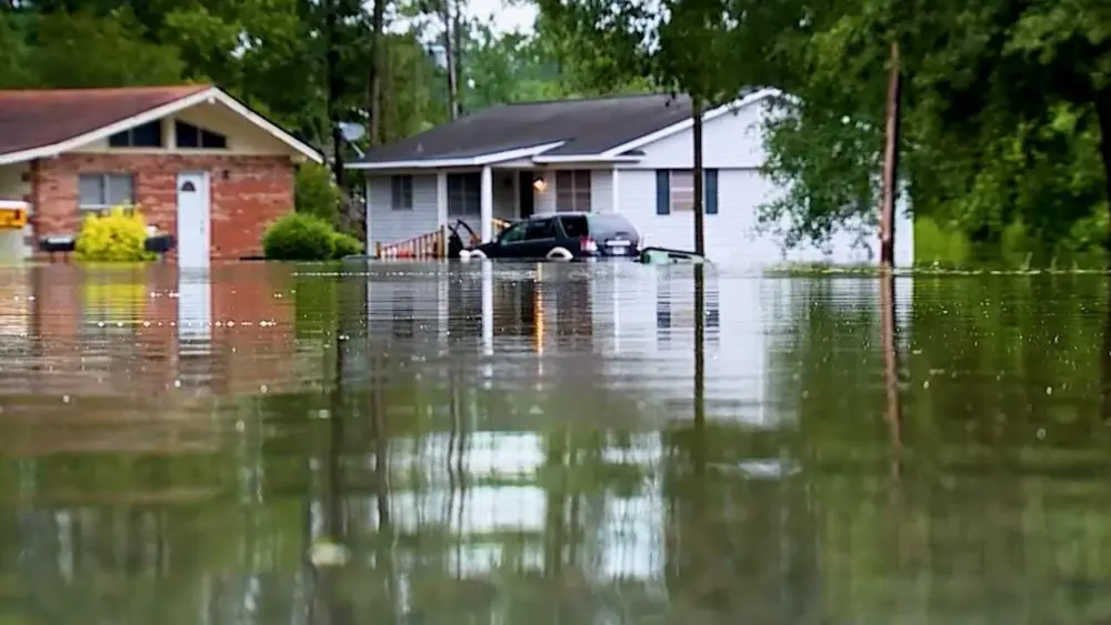Storm surge: The hurricane threat that can change everything in minutes