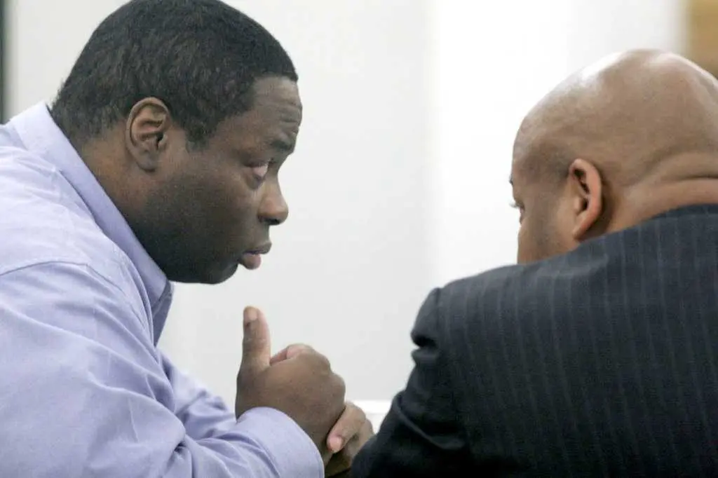 Texas puts Edward Busby Jr. to death in the state’s 600th execution since 1982