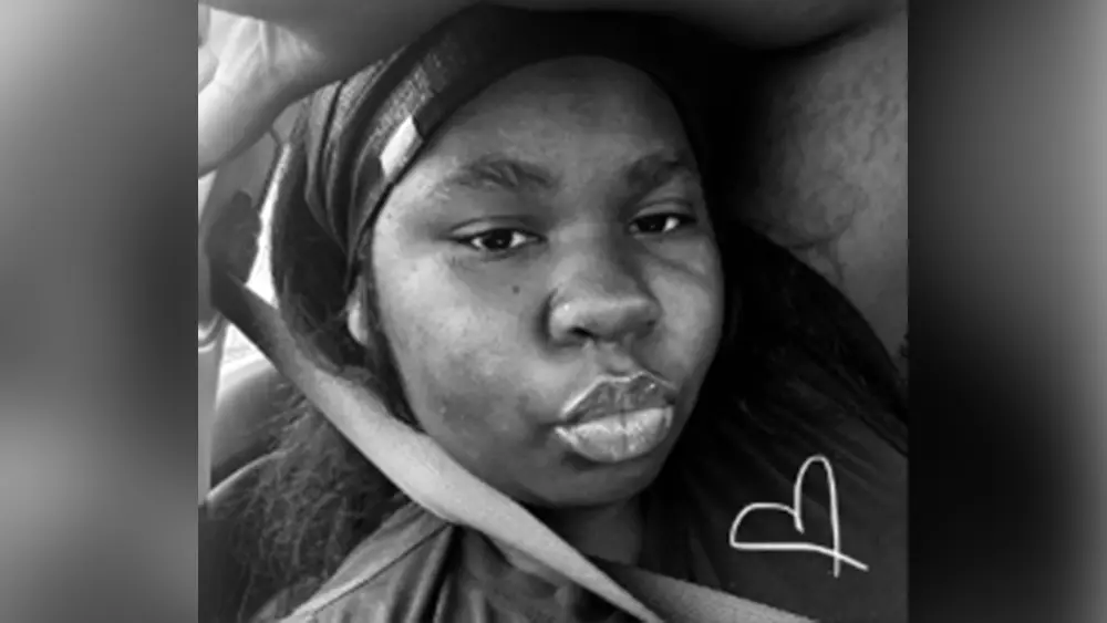 Have you seen her? Investigators in Georgia searching for missing 16-year-old girl