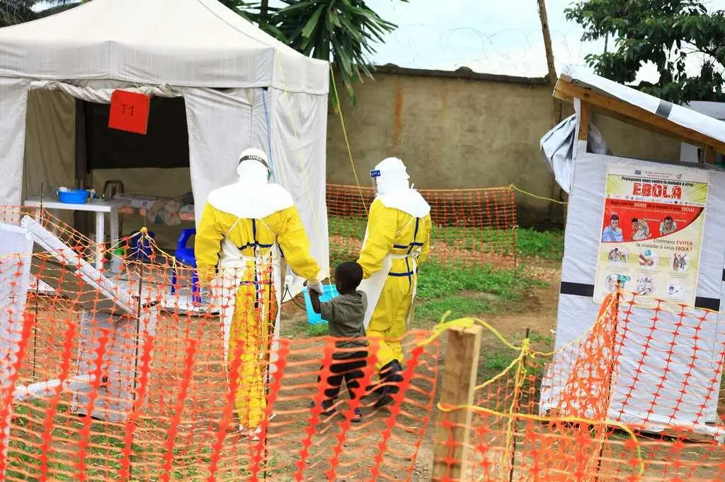 New Ebola outbreak in Congo has killed 65 people | What to know