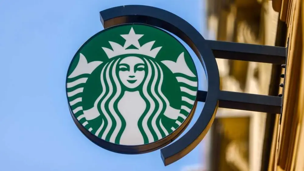 Starbucks cutting 300 corporate jobs and closing regional offices