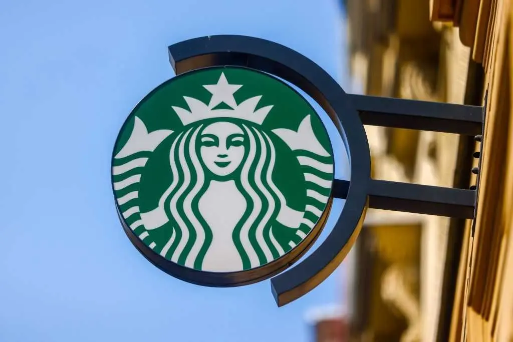 Starbucks cutting 300 corporate jobs and closing regional offices