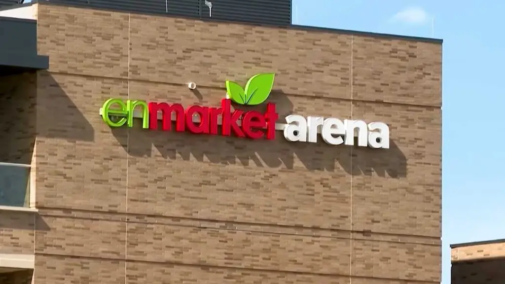 Chatham County moves evacuation hub to Enmarket Arena for storm departures