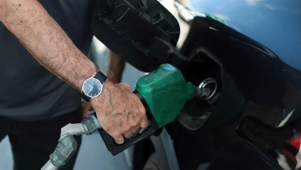 Hackers have breached tank readers at US gas stations; officials suspect Iran is responsible