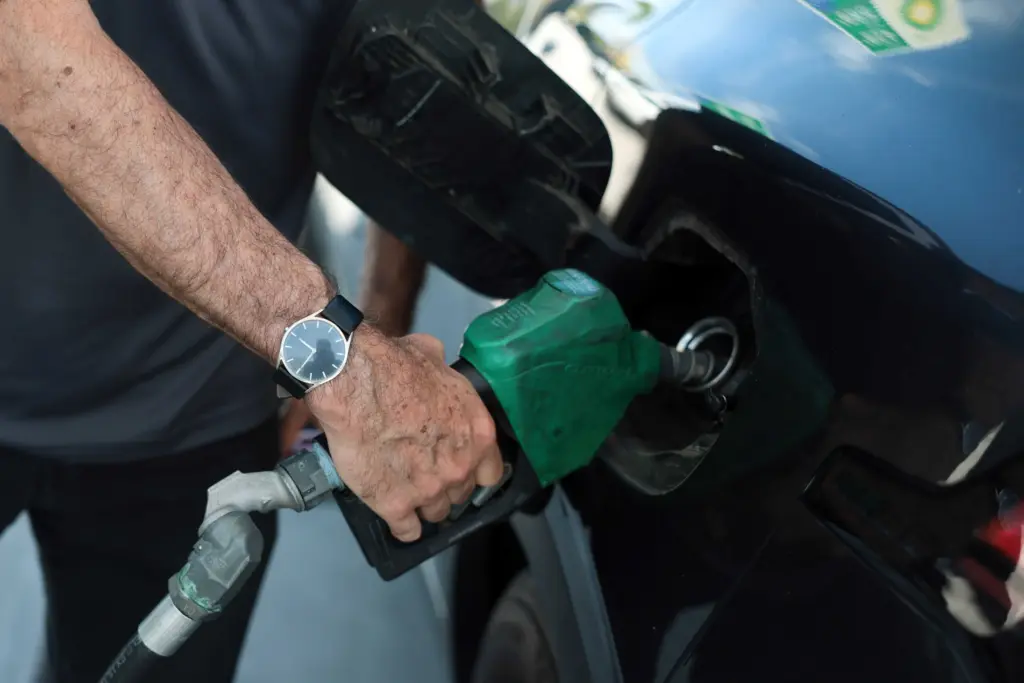 Hackers have breached tank readers at US gas stations; officials suspect Iran is responsible