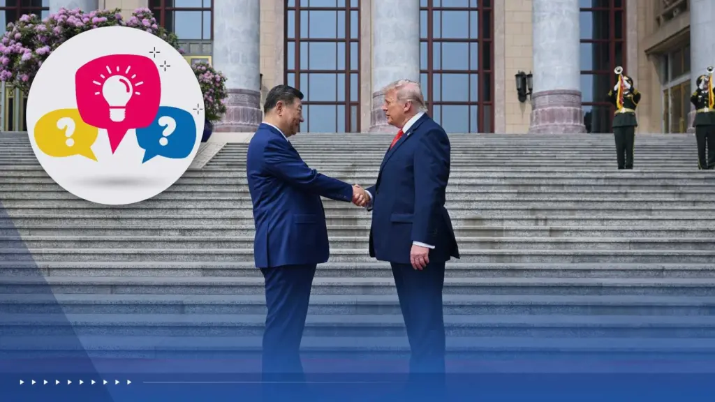 Quiz: Did you keep up with the news this week?
