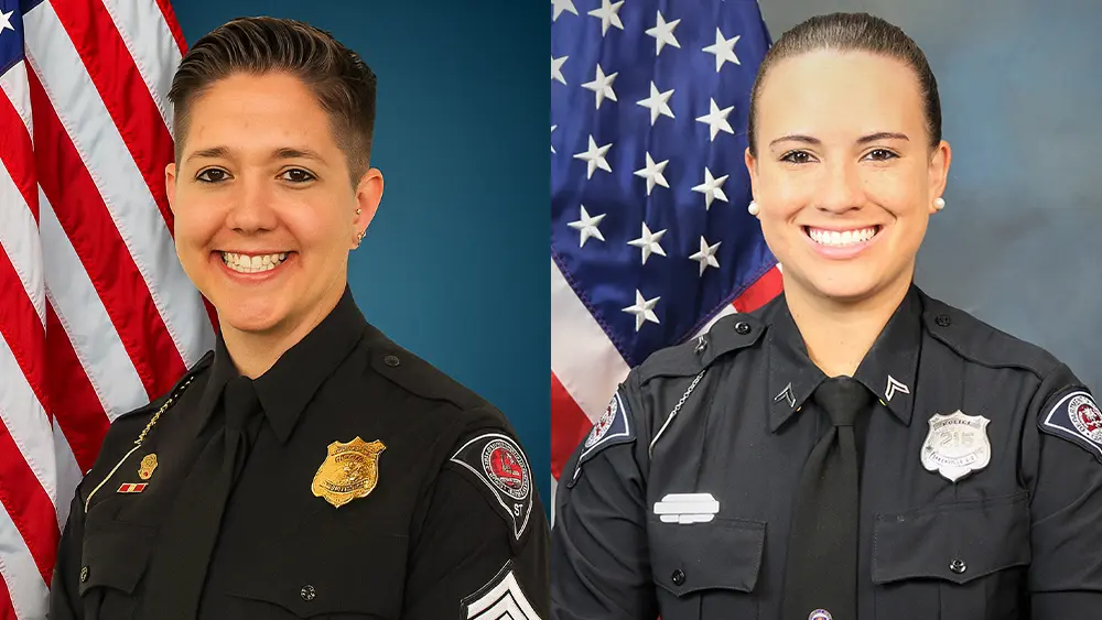 South Carolina head-on crash kills 5, including police sergeant; fellow officer airlifted