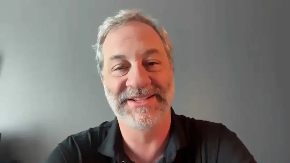Hollywood writer, director Judd Apatow brings comedy night to Savannah to help the homeless