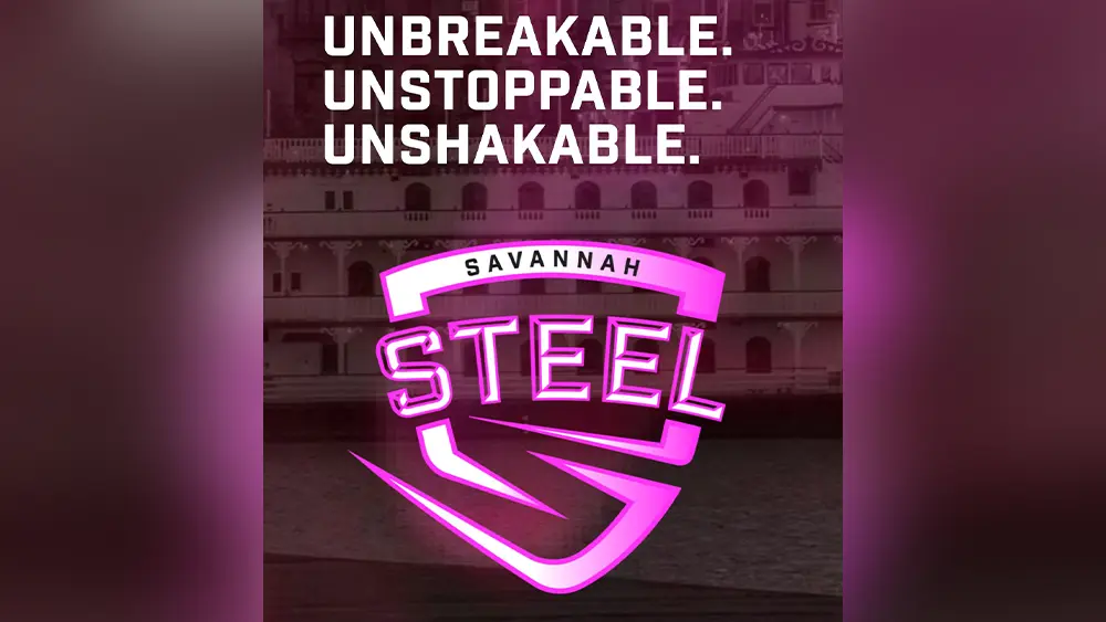 Savannah Steel lose UPSHOT League opener to Greensboro Groove