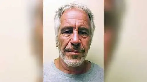 UK police investigate allegations of historic child sex abuse following Epstein file release
