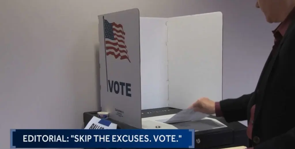 Live Election Results: Appling County Races