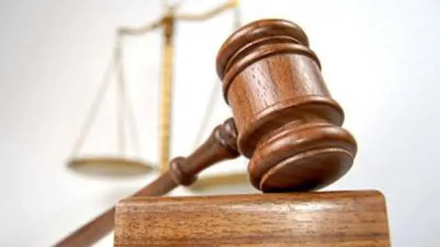 Live Election Results: Georgia Court of Appeals races