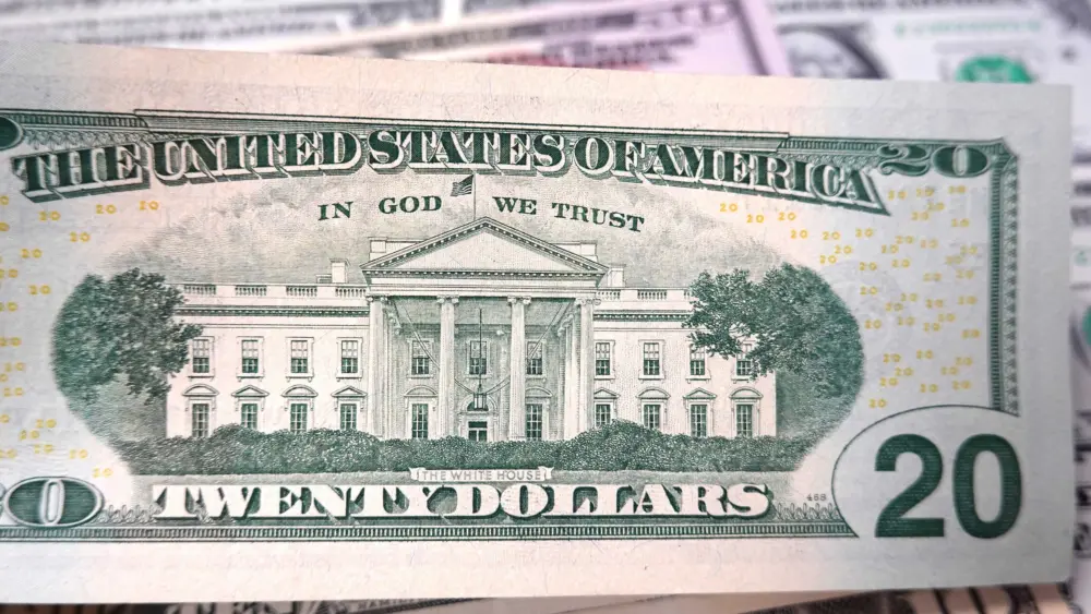 America's 250th: How long has the US used the phrases ‘In God We Trust’ and ‘Under God’?
