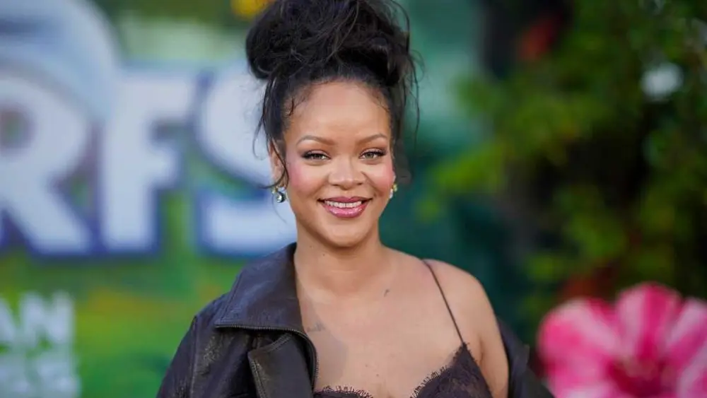 Judge orders mental health evaluation for the woman charged with the attempted murder of Rihanna﻿