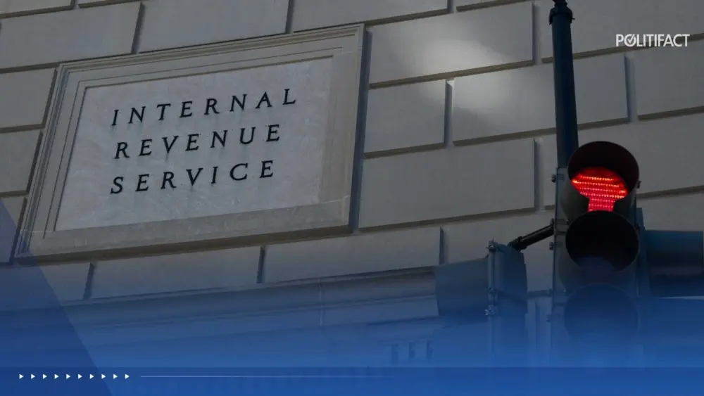 Trump IRS settlement: Why $1.8 billion ‘anti-weaponization’ fund lacks legal precedent