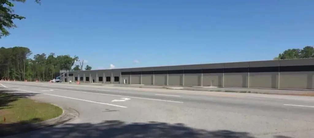 Review finds Pooler warehouse project should have undergone oversight before approval