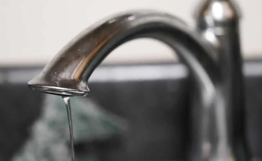 Town of Ridgeland issues water conservation warning to residents