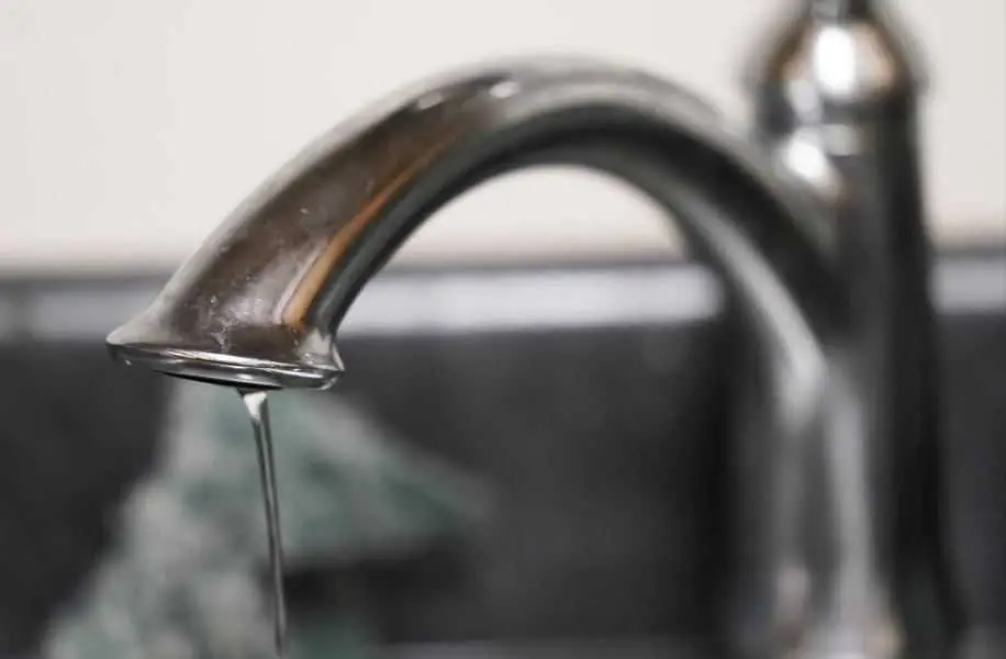 Town of Ridgeland issues water conservation warning to residents