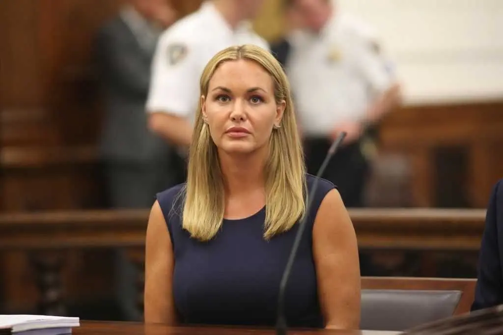 Vanessa Trump reveals she has been diagnosed with breast cancer