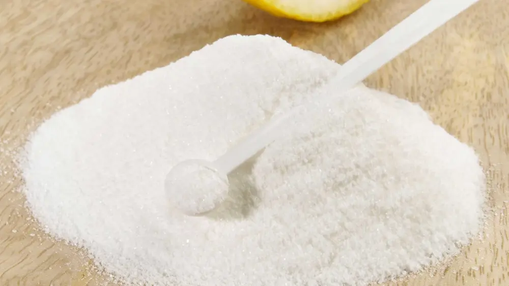 Food preservatives thought of as 'natural' linked to high blood pressure and heart disease