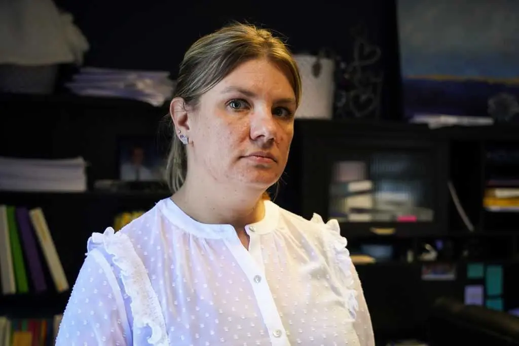 Nonprofit leader at center of sprawling Minnesota fraud case gets nearly 42-year prison sentence