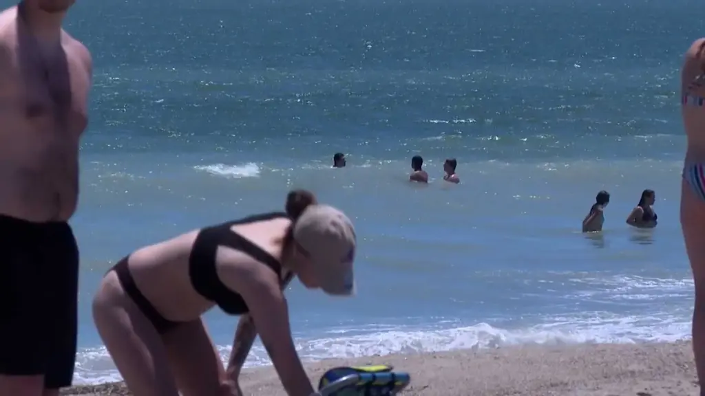 Tybee lifeguards warn of water risk ahead of Memorial Day weekend