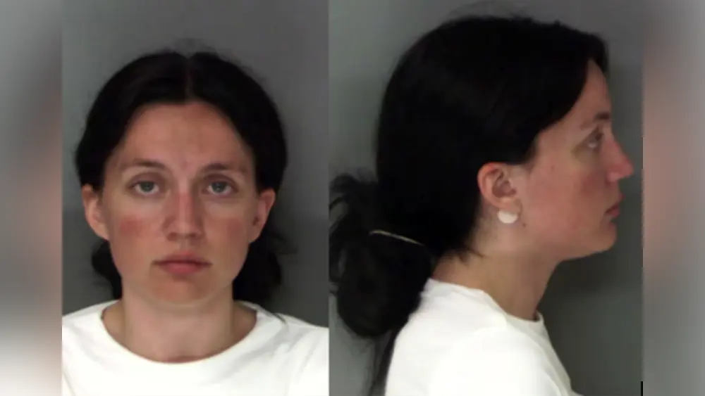 Georgia high school biology teacher accused of sex crimes involving multiple minors