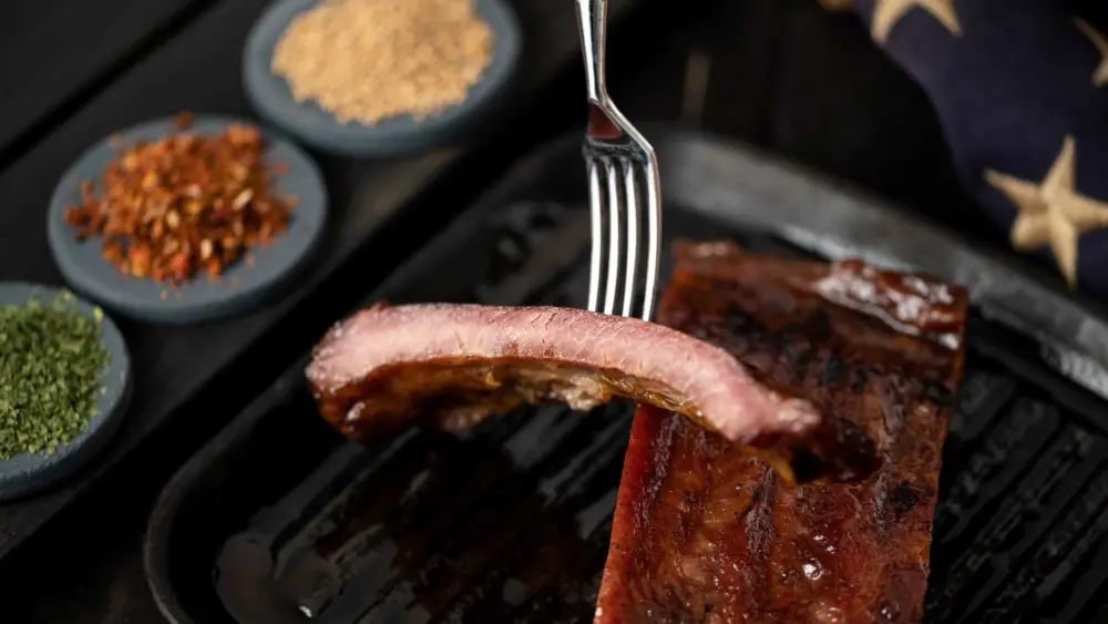 From ribs to brisket and beyond: Why barbecue became one of America’s most iconic food traditions