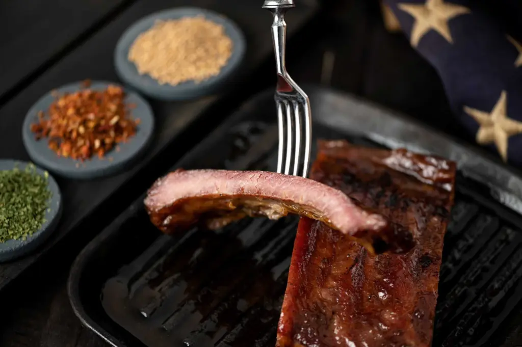 From ribs to brisket and beyond: Why barbecue became one of America’s most iconic food traditions